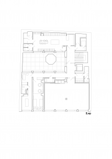 DAY1 - Floor plan 2nd floor - foto: DELICODE