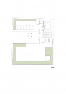 DAY1 - Floor plan 4th floor - foto: DELICODE