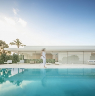 Hofmann House - foto: Fernando Guerra