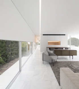 Hofmann House - foto: Fernando Guerra