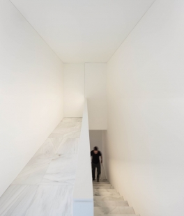 Hofmann House - foto: Fernando Guerra