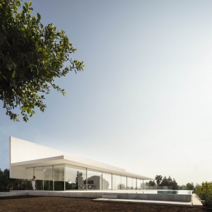 Hofmann House - foto: Fernando Guerra