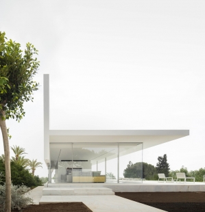 Hofmann House - foto: Fernando Guerra