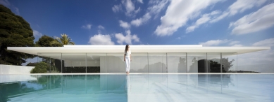 Hofmann House - foto: Fernando Guerra
