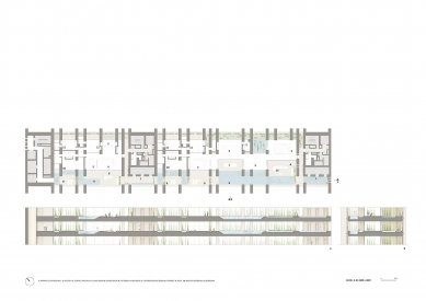 Muraba Veil Tower - Level 3-30 - foto: RCR Arquitectes