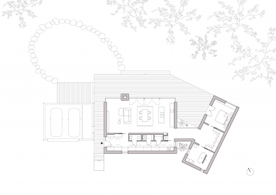 Weekend House Krámy - <translation>Pavement</translation>