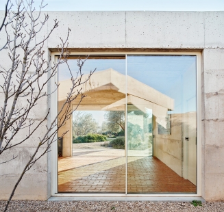 Calera House - foto: © José Hevia