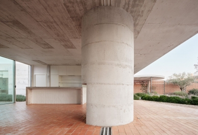 Calera House - foto: © José Hevia
