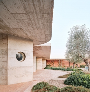 Calera House - foto: © José Hevia