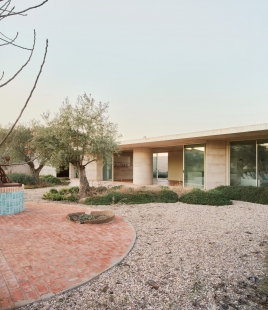 Calera House - foto: © José Hevia
