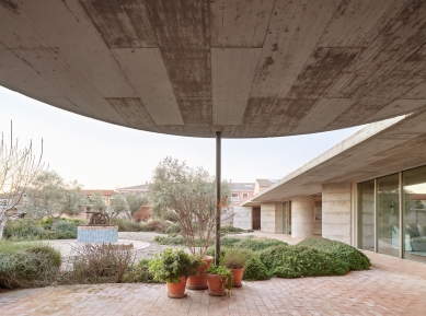 Calera House - foto: © José Hevia