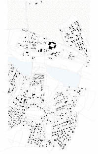 Lošbates Primary School - Situation of broader relationships