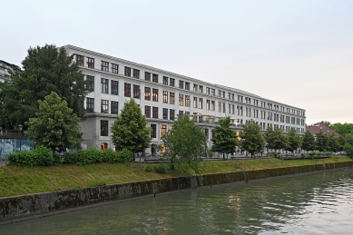 Umělecké a kreativní centrum ROG - foto: Petr Šmídek, 2026