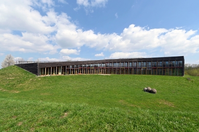 Environmental Education Centre Sluňákov - foto: Petr Šmídek, 2021