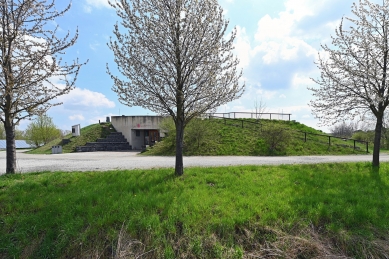 Environmental Education Centre Sluňákov - foto: Petr Šmídek, 2021