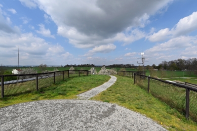 Environmental Education Centre Sluňákov - foto: Petr Šmídek, 2021