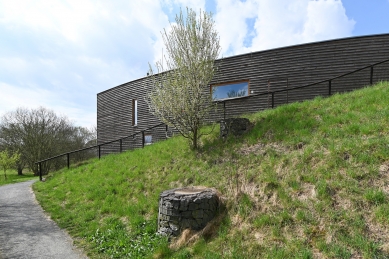 Environmental Education Centre Sluňákov - foto: Petr Šmídek, 2021