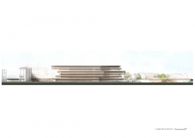 Městská knihovna De Krook - foto: RCR Arquitectes