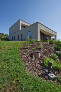 <translated>Zapuštěný dům</translated> - foto: Michal Rouha, momentura s.r.o.