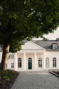 <html>Rifle Range</html> - foto: Richard Králíček