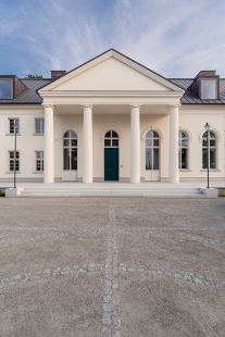<html>Rifle Range</html> - foto: Richard Králíček