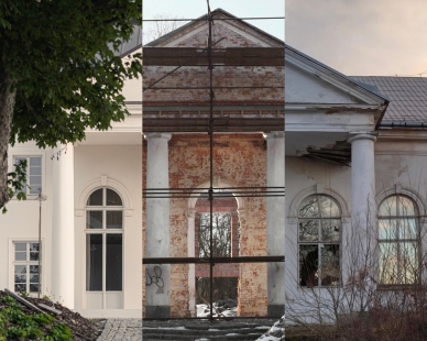 <html>Rifle Range</html> - foto: Richard Králíček
