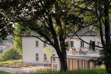 <html>Rifle Range</html> - foto: Richard Králíček