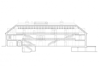<html>Rifle Range</html> - <translation>Cut</translation> - foto: atakarchitekti