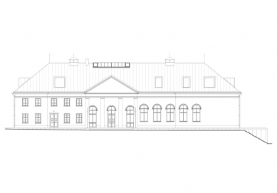 <html>Rifle Range</html> - View - foto: atakarchitekti