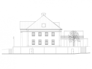 <html>Rifle Range</html> - View - foto: atakarchitekti