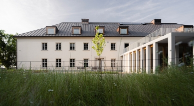 <html>Rifle Range</html> - foto: Richard Králíček