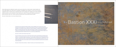 Bastion XXXI – U Božích muk