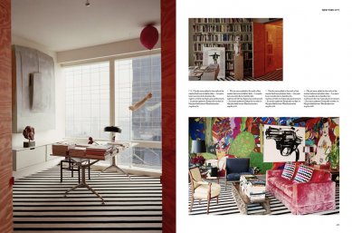 100 Interiors Around the World