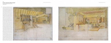 Frank Lloyd Wright: Complete Works, Vol. 1