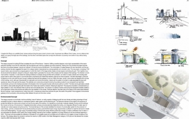 Green Architecture