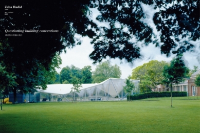 a+u 2013:09 Special Issue: Serpentine Gallery Pavilions 2000–2013