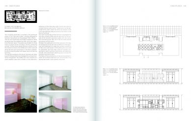 Scale: Furnishing I Zoning