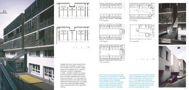 39 Bydlení ve městě / Living in the City - foto: ERA group