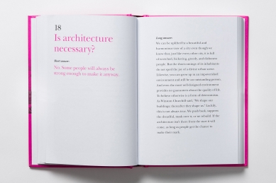 What is Architecture?