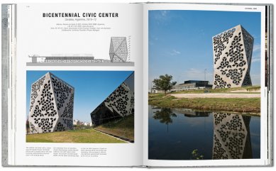 100 Contemporary Concrete Buildings