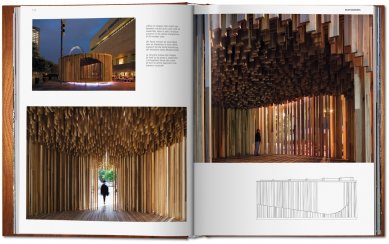 100 Contemporary Wood Buildings