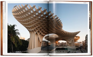 100 Contemporary Wood Buildings