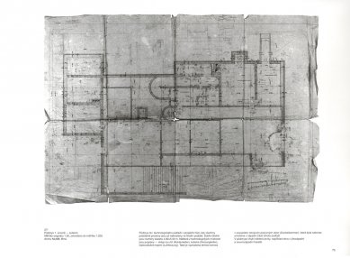 Mies van der Rohe - Vila Tugendhat v Brně