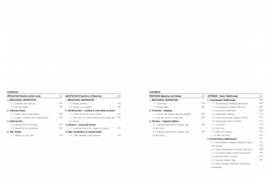 07.Evolution: Architectural Design Using Grasshopper