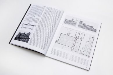 Bruno Bauer a industriální architektura v českých zemích