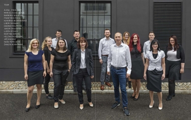 OK PLAN ARCHITECTS 2014-2019