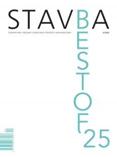 STAVBA