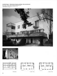 Obecní dům Brno 1997-2002 - foto: Obecní dům Brno