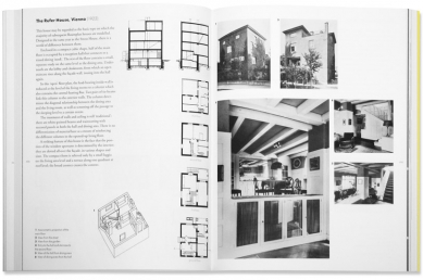 Raumplan versus Plan Libre - foto: 010 Publishers