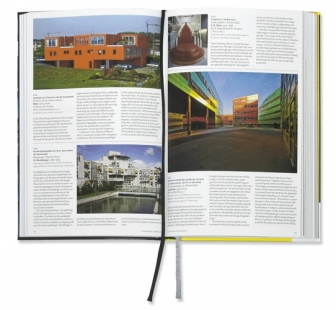 Architectural Guide to the Netherlands (1980-Present)